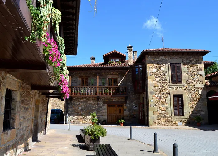 Hotel Termas De Liérganes