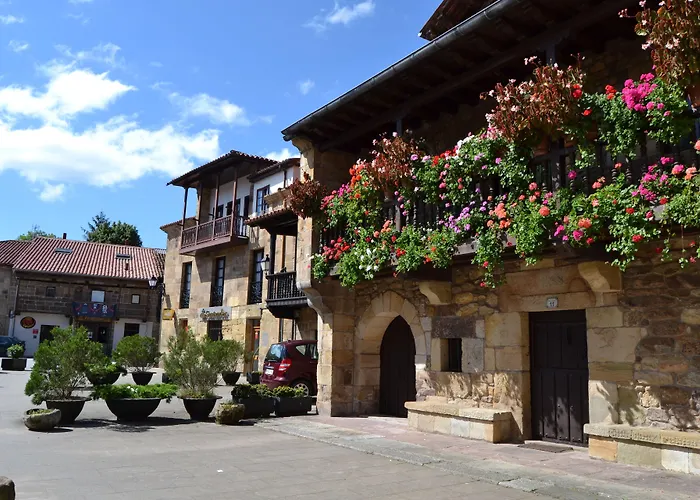 Termas De Отель 3*