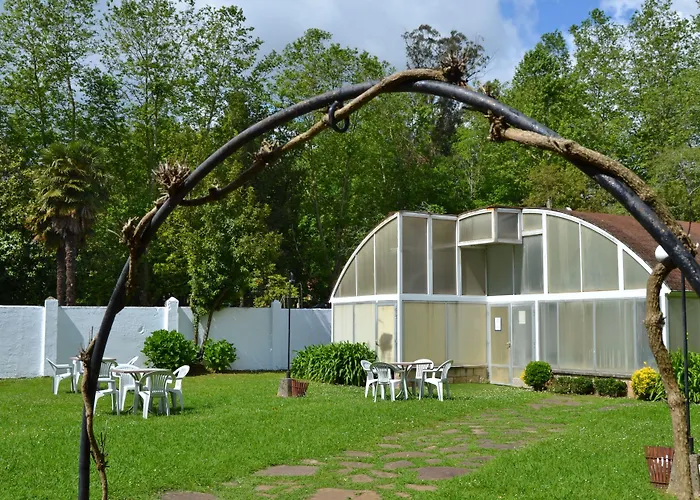 Termas De 3* Liérganes