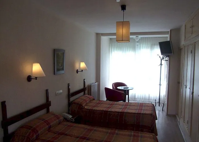 Termas De Liérganes