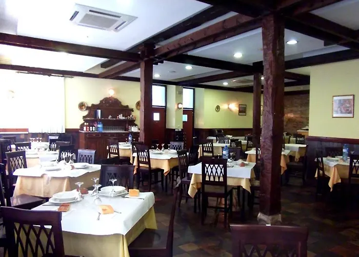 Отель Termas De 3*