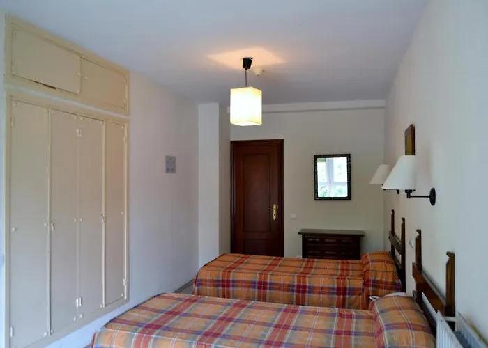 Hotel Termas De Liérganes