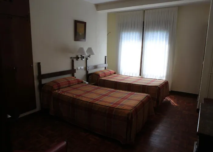 Termas De 3* Liérganes