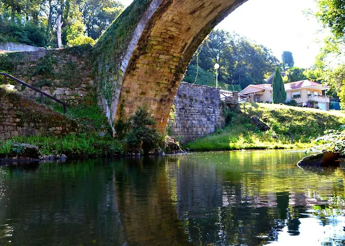 Отель Termas De 3*